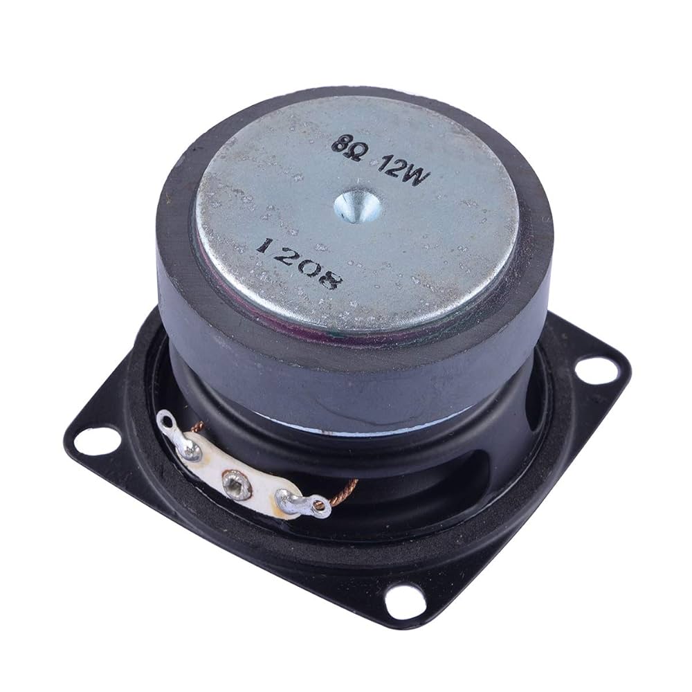 スピーカー・ウーファー SOLID SOUND - TWIN BASS SUBWOOFER SYSTEM Bass Bin Speaker - Dual 18